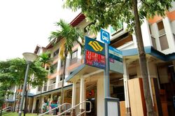 440 PASIR RIS DRIVE 4 (D18), Retail #459527241